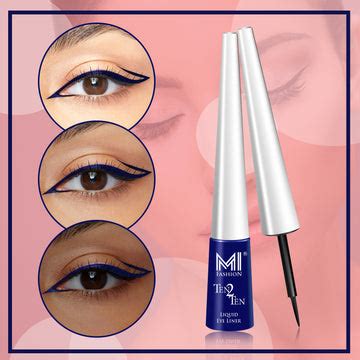 Eyeliners