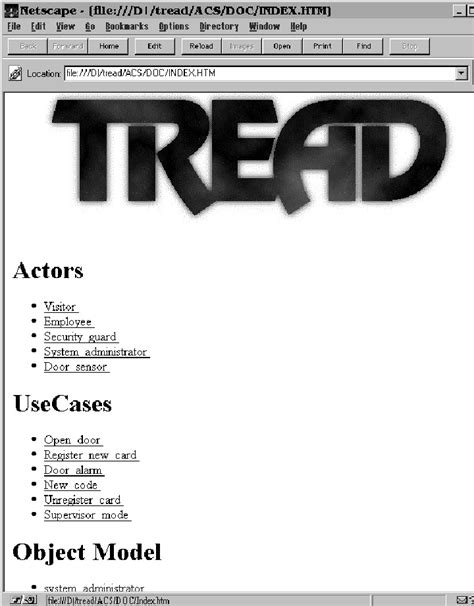 HTML Language Documentation 的图像结果
