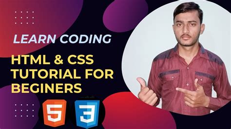 HTML CSS Tutorials for Beginners Downloads 的图像结果