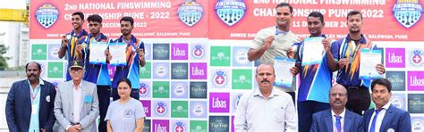 UNDERWATER SPORTS FEDERATION OF INDIA (USFI)