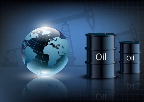 WTI原油与布伦特原油的区别-金投原油网-金投网