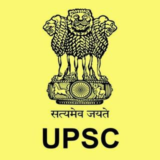 UPSC EXAM MATERIAL FREE - Telegram Group - English ( India )