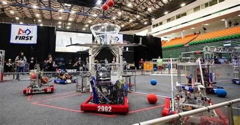 Image result for First Robotics Designs