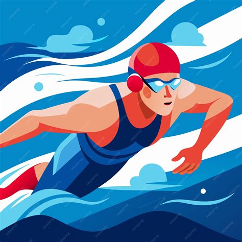 Swimming Clip Art 的图像结果