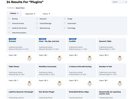 Nintex Forms Tutorial 的图像结果