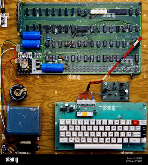 Image result for Apple Computer Prototype