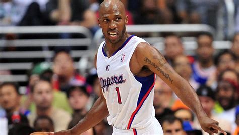 Chauncey Billups returning to Detroit Pistons