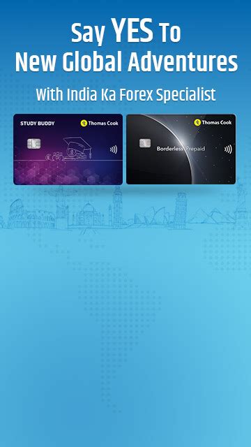 Thomas Cook | Partnership with IDP