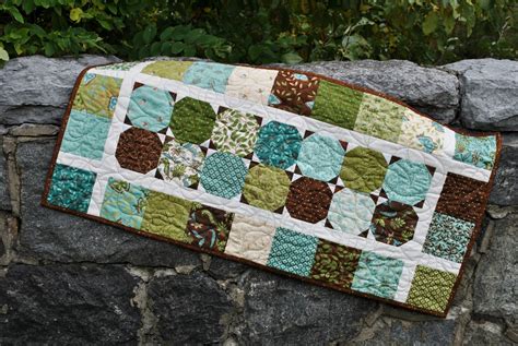 Image result for Free PDF Table Runner Patterns