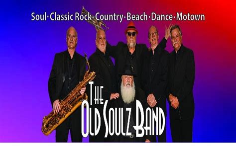 OLD SOULZ BAND, Shawn O'Brian's Music Venue, Jackson, 30 March 2024 ...