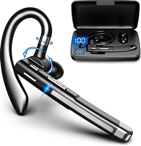 The 10 Best Single Ear Earbud 2026 Review