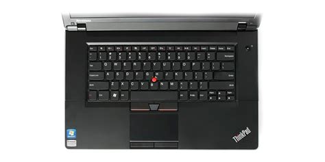 ThinkPad Edge 的图像结果