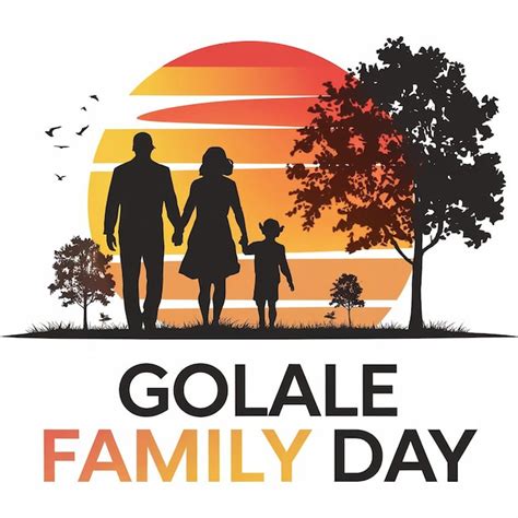 Global family day | Premium AI-generated image