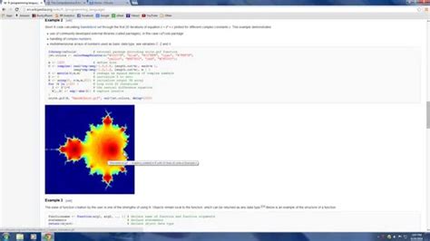 Image result for R Programming Tutorial PDF