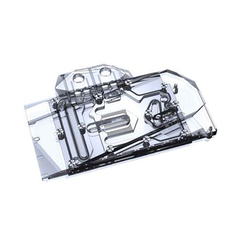 Buy Online - Bykski GPU Water Block | Gigabyte RTX 3070 Eagle, Vision ...