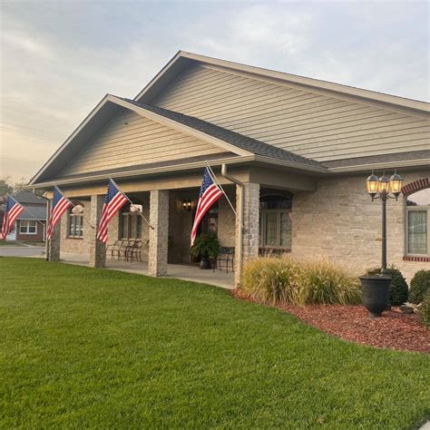 Neal & Summers Funeral and Cremation Center | Martinsville IN