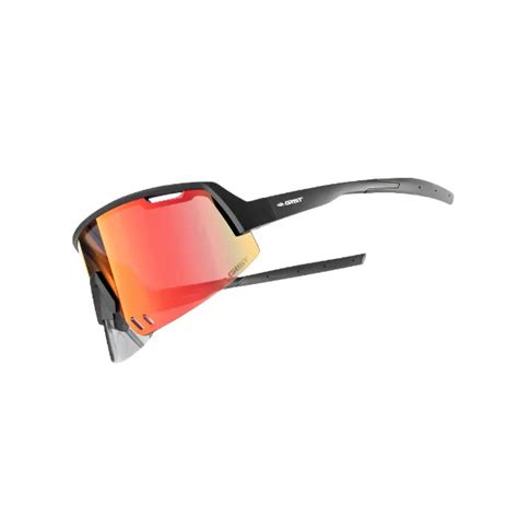 Gist Element Sport Sunglasses (Red/Black) – BUMSONTHESADDLE