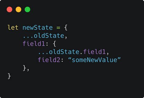 Immutable Mutable Redux State 的图像结果