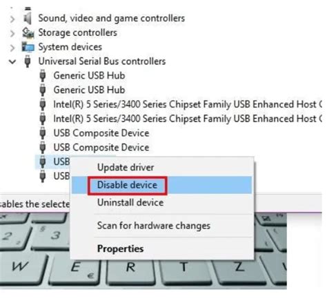 Image result for Local Computer Policy Disable USB