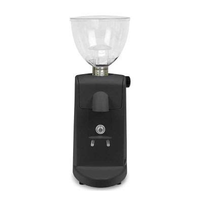 Ascaso I-Mini Household Coffee Grinder, Black Price