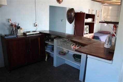 Tofinho Beach Cottages, Praia Tofo