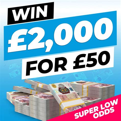 £2,000 for £50 #3 - Won by Arish Rehman - Ticket Number 46 - Storm ...