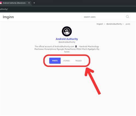 How to view Instagram posts and stories without an account