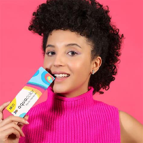 Aquacolor Candy Jar Set ( ACJS)