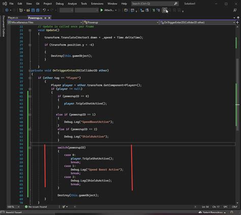 Image result for Switch Statements Explained