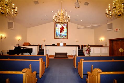 Croley Funeral Home | Williamsburg, KY