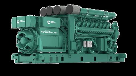 Brite Technology | Generator Rentals, Gensets & Power Solutions