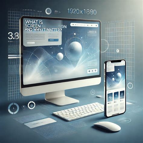 Image result for Screen Resolution Explained