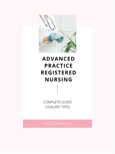 Advanced Practice Nurse 的图像结果