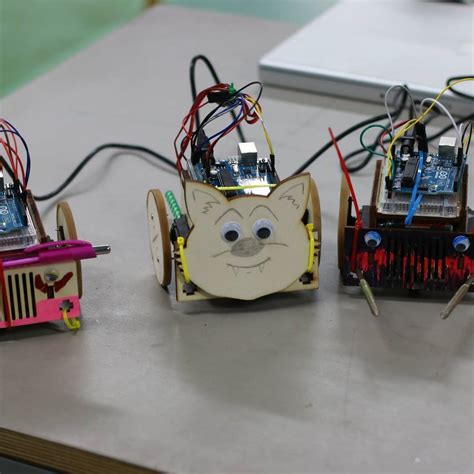 JavaScript for Robotics 的图像结果