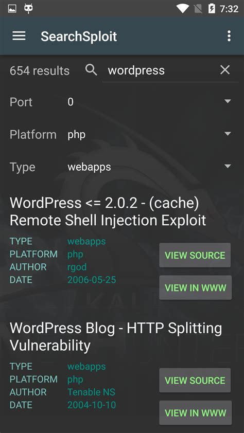 Image result for Kali NetHunter Tutorial