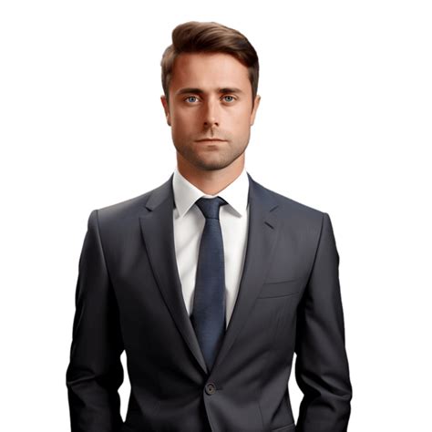 Business Man PNG 的图像结果