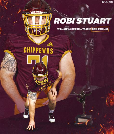 2022 CMU FOOTBALL GRAPHICS on Behance