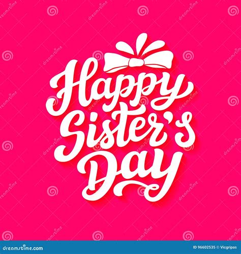 Top 999+ sisters day images – Amazing Collection sisters day images Full 4K