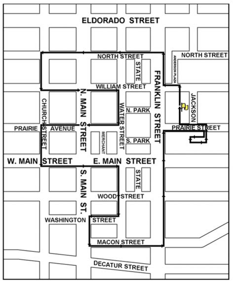 Image result for Decatur Address