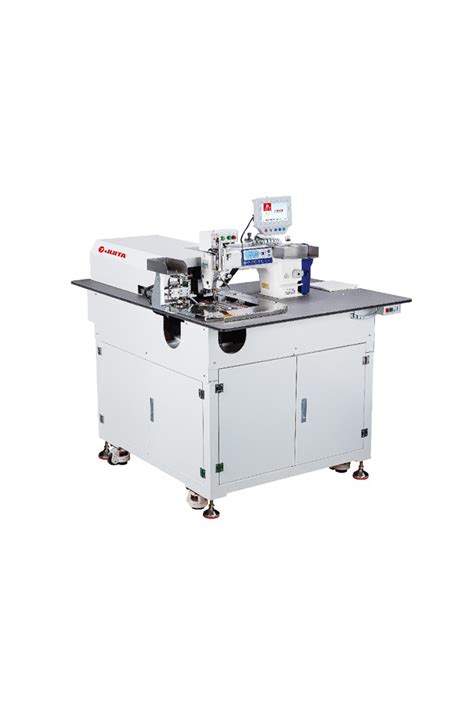 Automatic Sleeve Slitting Machine for Shirts – JT A3-07 | HCA Garment ...
