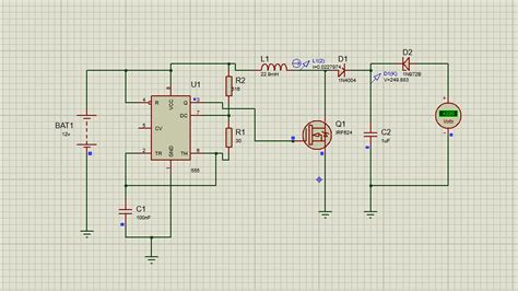 Image result for Boost Converter Design