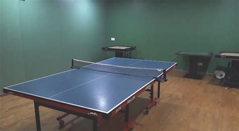 Dadar Club - Table Tennis