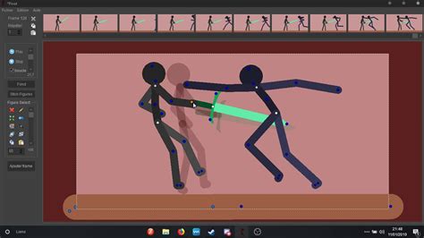 Image result for Tutorial De Pivot Animator