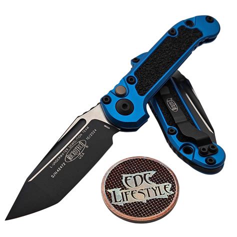 Image result for Microtech LUDT Gen 3 Review