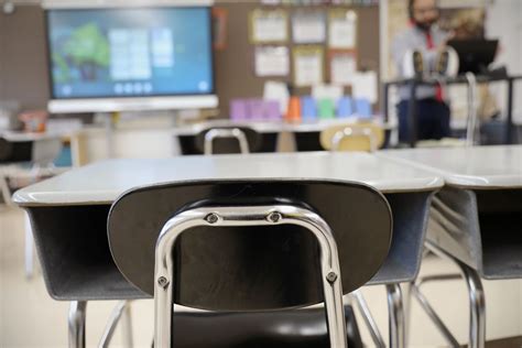 A landmark school funding lawsuit is shaping Pa. budget talk | WITF