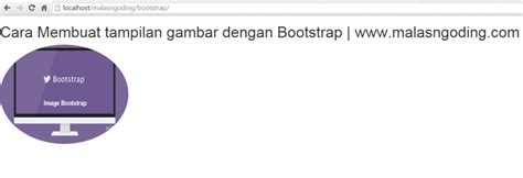Image result for Gambar Bootstrap