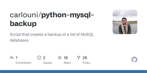 Image result for How to Restore Last Backup in Python