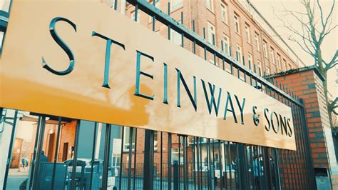 Steinway Hall London celebrates its 150th anniversary | Pianist