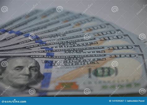 One thousand dollars. stock image. Image of dollars - 141939287
