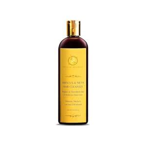 Buy Sylvan Secrets Hair Cleanser Hibiscus & Methi|Ayurvedic Shampoo For ...
